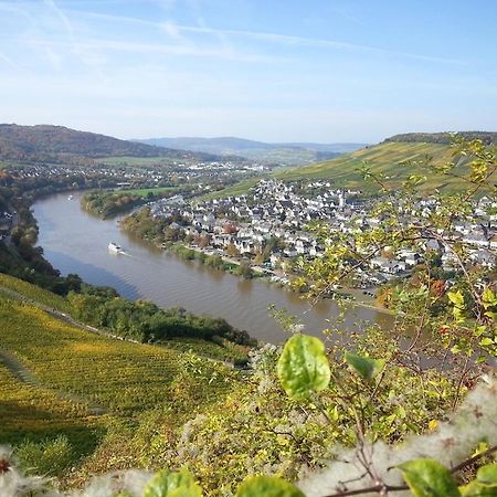 Ferienwohnung Katharina Bernkastel-Kues Exteriér fotografie