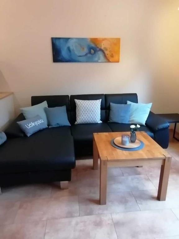 Ferienwohnung Katharina Bernkastel-Kues Exteriér fotografie