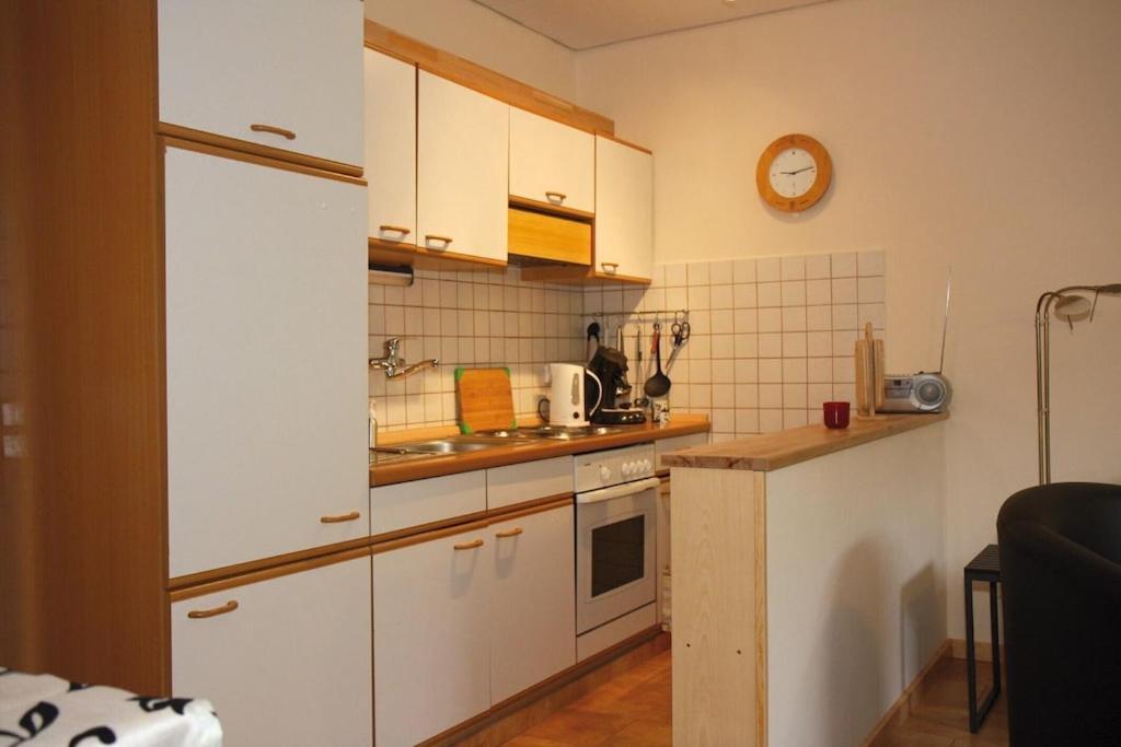 Ferienwohnung Katharina Bernkastel-Kues Exteriér fotografie