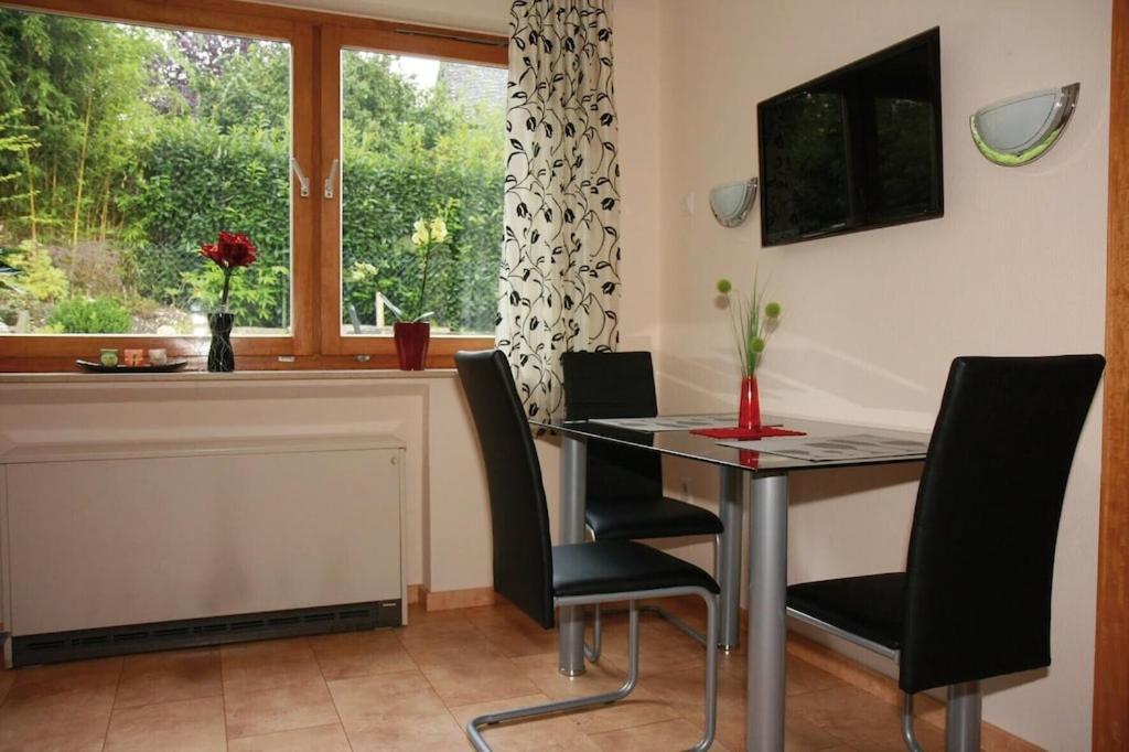 Ferienwohnung Katharina Bernkastel-Kues Exteriér fotografie