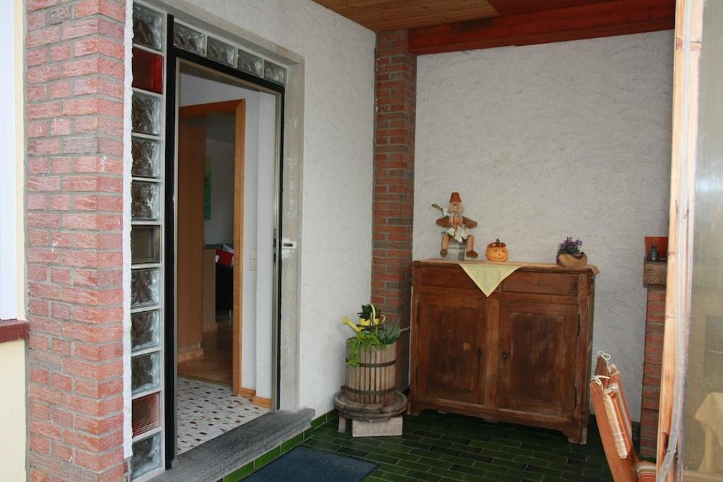 Ferienwohnung Katharina Bernkastel-Kues Exteriér fotografie