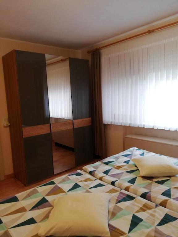 Ferienwohnung Katharina Bernkastel-Kues Exteriér fotografie