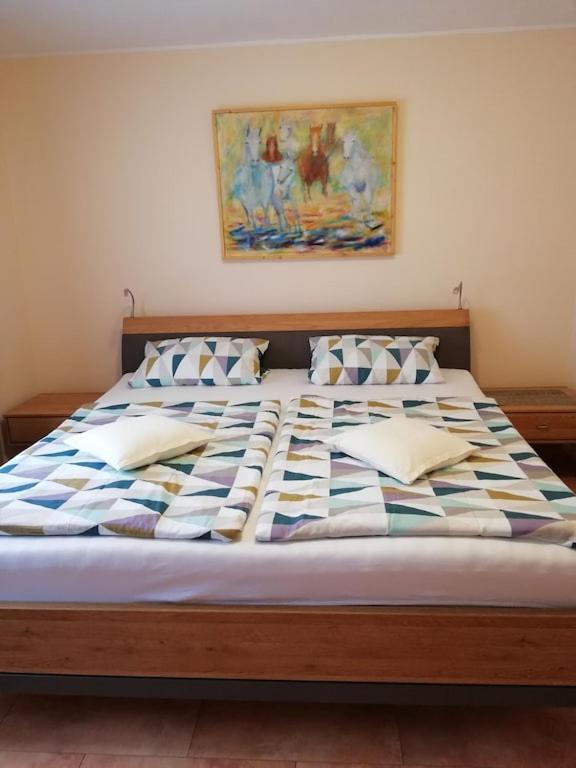 Ferienwohnung Katharina Bernkastel-Kues Exteriér fotografie