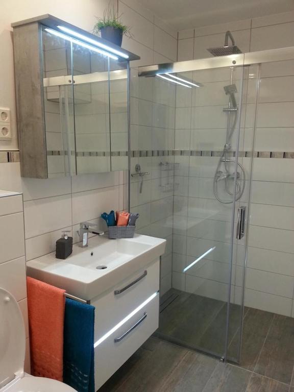 Ferienwohnung Katharina Bernkastel-Kues Exteriér fotografie